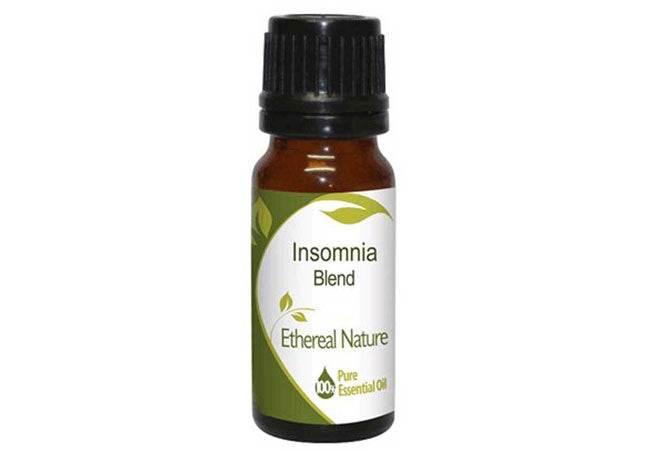 Insomnia Blend