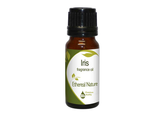 Iris Aromatic Oil