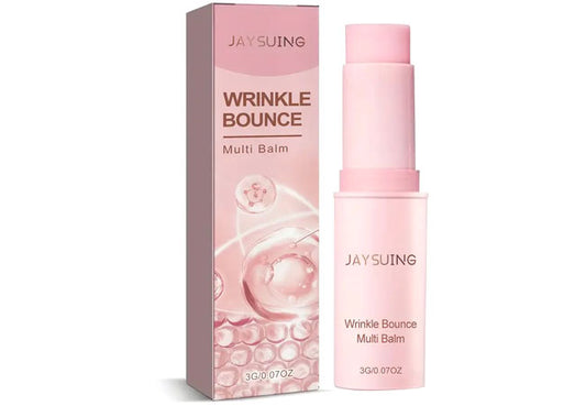 Wrinkle Bounce Multi Balm