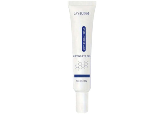 Jaysuing Firming Eye Gel – Anti-aging hydrating eye gel with hyaluronic acid & collagen
