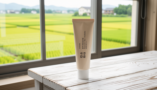 Relief Sun Probiotics Cream SPF 50+ PA++++ | Hydration & UV Protection
