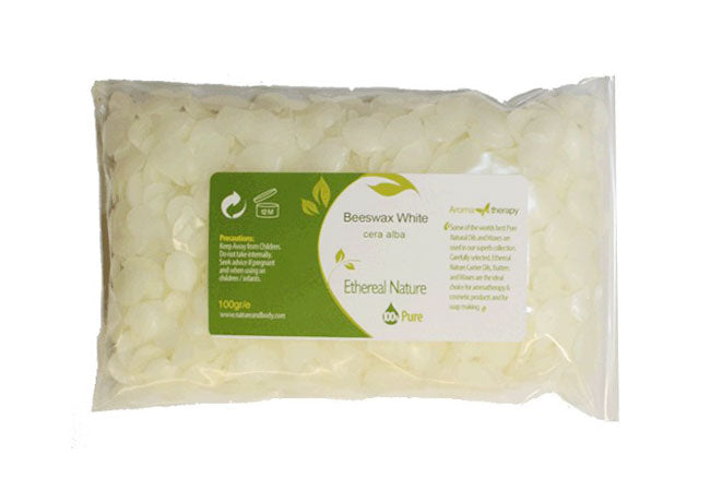 Beeswax White