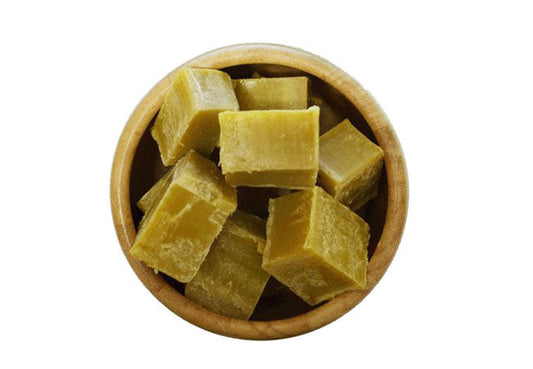 Beeswax Raw