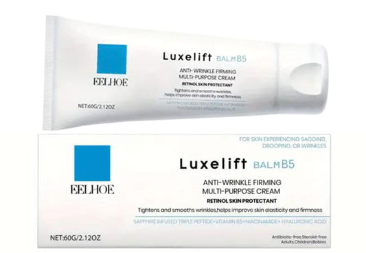 LuxeLift Balm B5