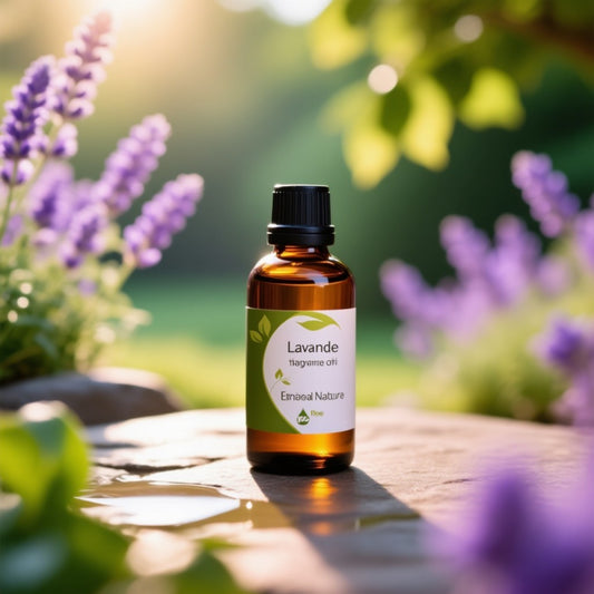Lavande Fragrance Oil for soaps, candles, cosmetics & home fragrances