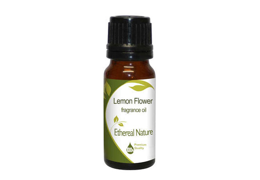 Lemon Flower Aromatic Oil