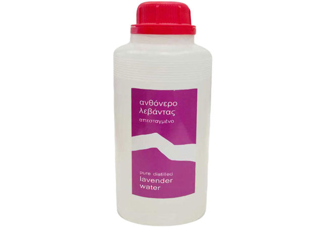 Kozani Lavender Floral Water – Natural toner & skin purifier