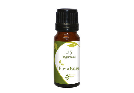 Lily Aromatic Oil