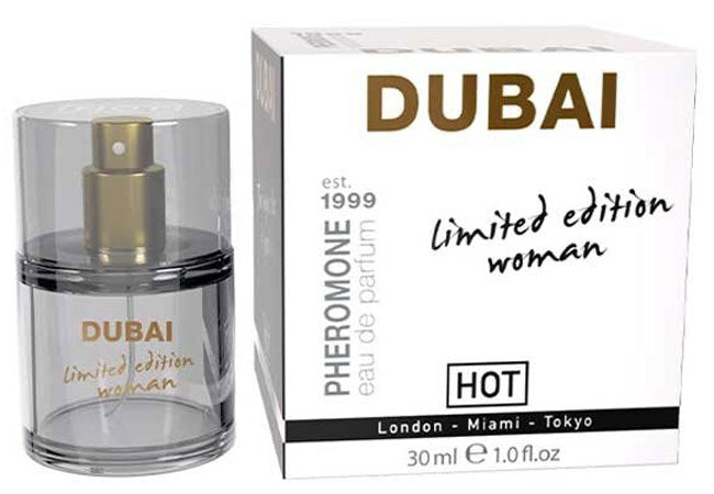 luxury pheromone perfume women