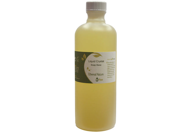 Liquid Soap Base