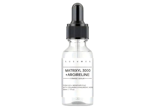 Matrixyl 3000 - Argireline Serum