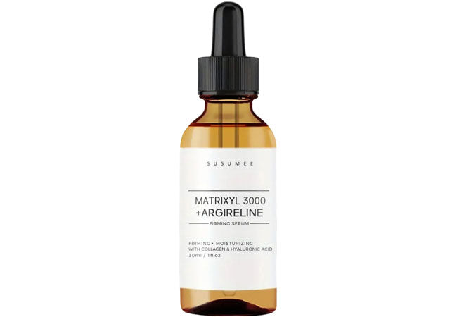 Matrixyl 3000 Argireline Serum – Μείωση Ρυτίδων