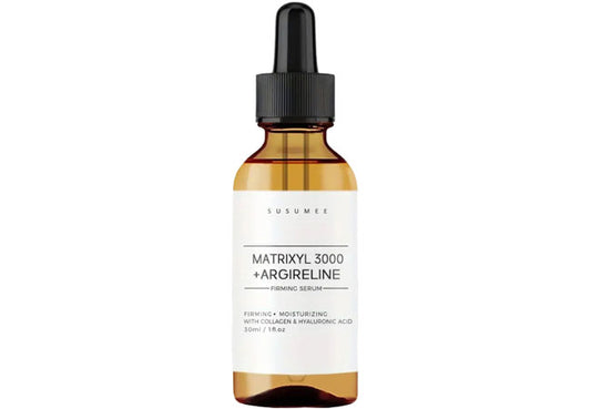 Matrixyl 3000 Argireline Serum – Reduce Wrinkles & Boost Collagen