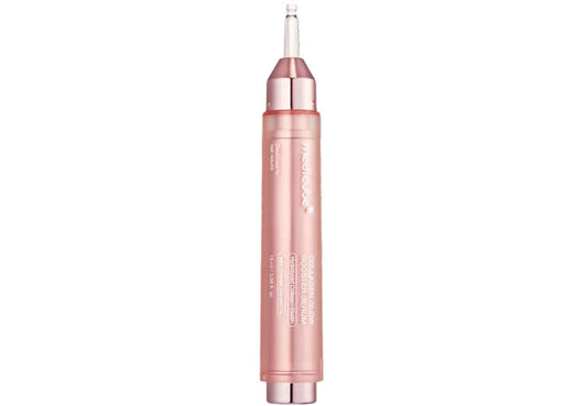 MEDICUBE Collagen Radiant Milk Essence – Milky Korean Treatment for Glow and Firming