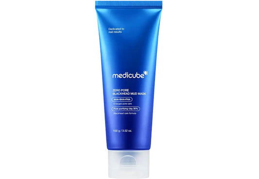 Μάσκα Αργίλου Συρρίκνωσης Πόρων | Medicube Zero Pores