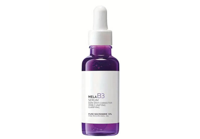 MELA B3 Serum Dark Spot Corrector