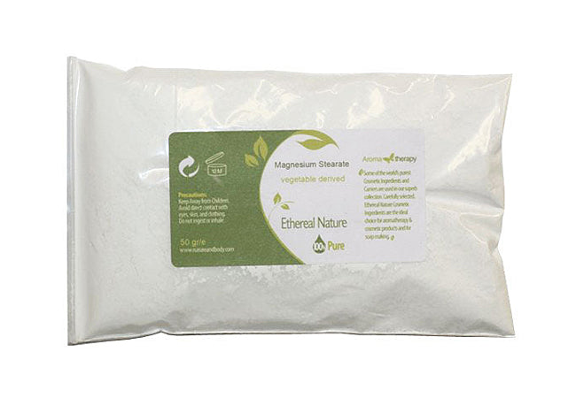 Magnesium stearate