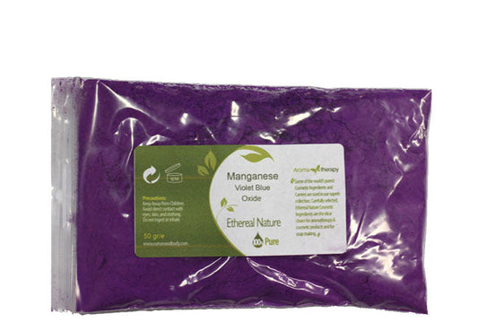 Manganese Violet