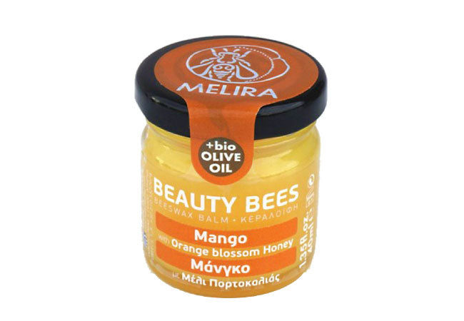 Mango Beeswax Ointment