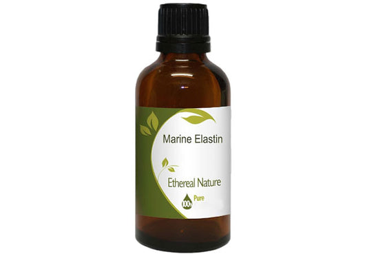 Marine Elastin – Σύσφιξη & Ελαστικότητα από τη Θάλασσα