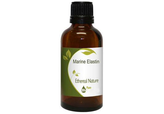 Marine Elastin