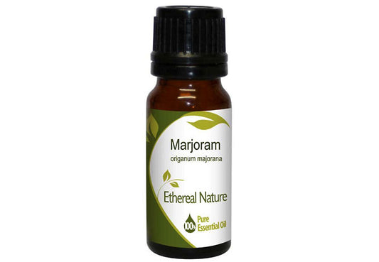 Marjoram essential oil