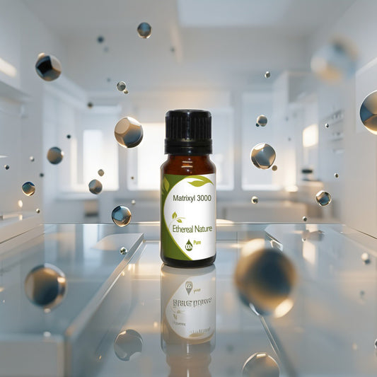 Matrixyl 3000™ – Αντιγήρανση με Κλινική Απόδειξη