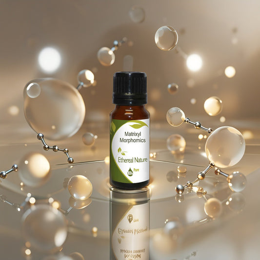 Matrixyl Morphomics Peptide – Στοχευμένη Αντιγήρανση στις Βαθιές Ρυτίδες