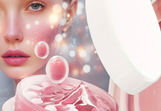 Medicube Salmon DNA PDRN Pink Collagen Capsule Cream – Για Αψεγάδιαστη, Λαμπερή Επιδερμίδα!.