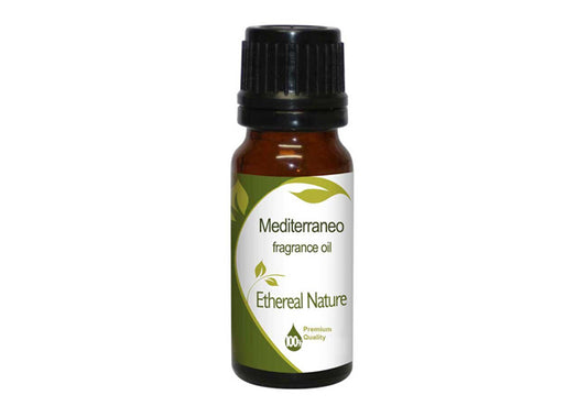 Mediterraneo Aromatic Oil