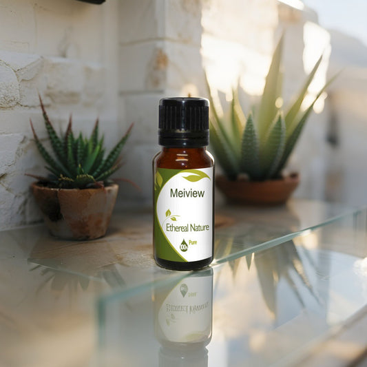 Meiview (Bacillus Ferment) – Natural regeneration for eye contour