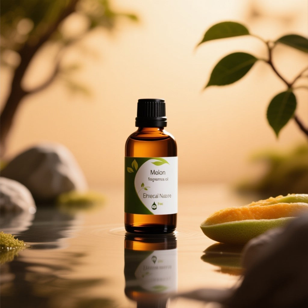 Melon Fragrance Oil for soaps, candles, cosmetics & home fragrances
