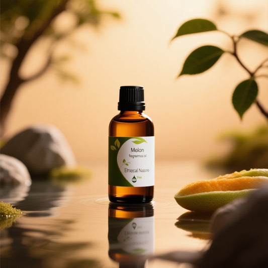 Melon Fragrance Oil for soaps, candles, cosmetics & home fragrances