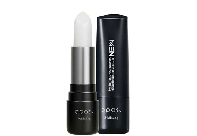 Ανδρικό Ενυδατικό Lip Balm B5 - OiloHerb