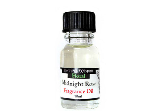 Night Rose Fragrance