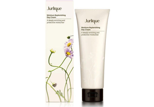 Jurlique Moisture Replenishing Day Cream for Dry Skin