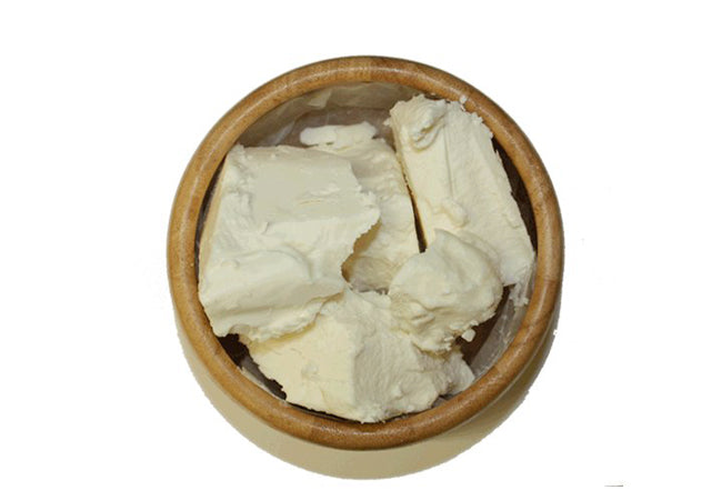 Monoi Butter