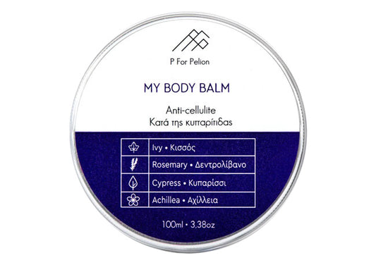 My Body Balm Anti-Cellulite