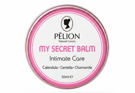 My Secret Balm - Intimate Area Hydration