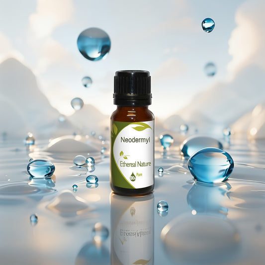 Neodermyl Copper Peptides, a powerful anti-aging active ingredient