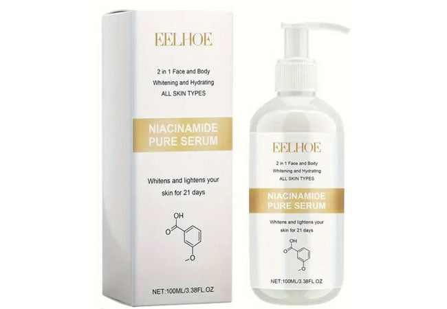 Niacinamide Pure Serum