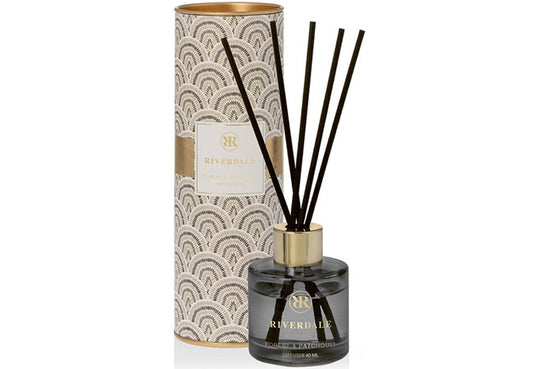 Olivia Forest & Patchouli Fragrance Sticks 40ml
