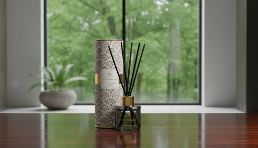Olivia Forest & Patchouli Fragrance Sticks 40ml