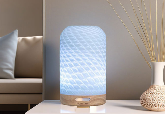 Omelia Diffuser