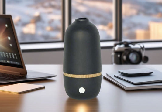 Ona Diffuser Black