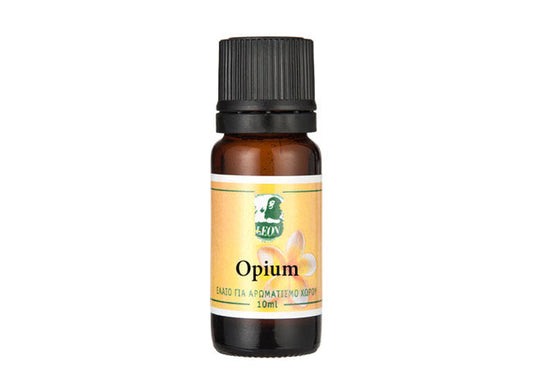 Opium Room fragrance