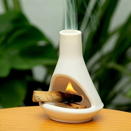 Palo Santo Wood Sticks – Μια Τελετουργία Ευεξίας, Ένα Ταξίδι Εσωτερικό.