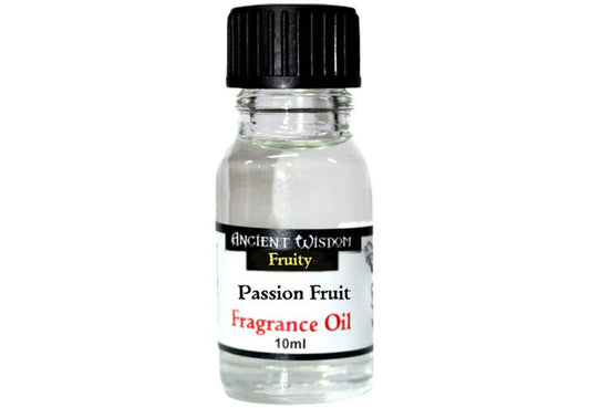 Passion Fruit Home Fragrance Ancient Wisdom – Exotic fruity aroma oil