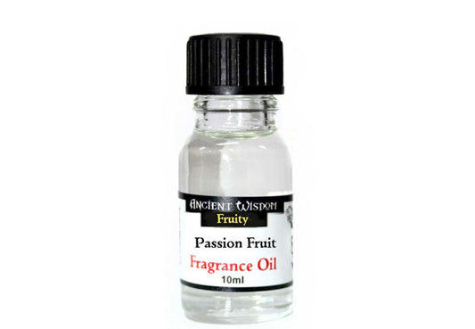 Passion Fruit fragrance