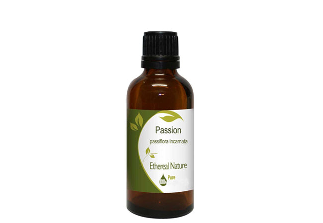 Passionflower Oil